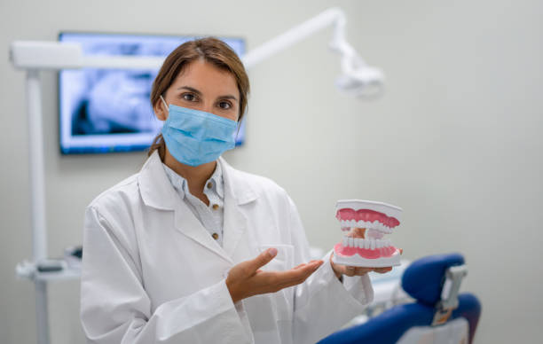 Best Emergency Gum Treatment in Hartsdale, NY