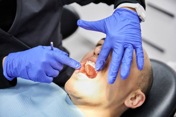 Best Pediatric Emergency Dentist in Hartsdale, NY